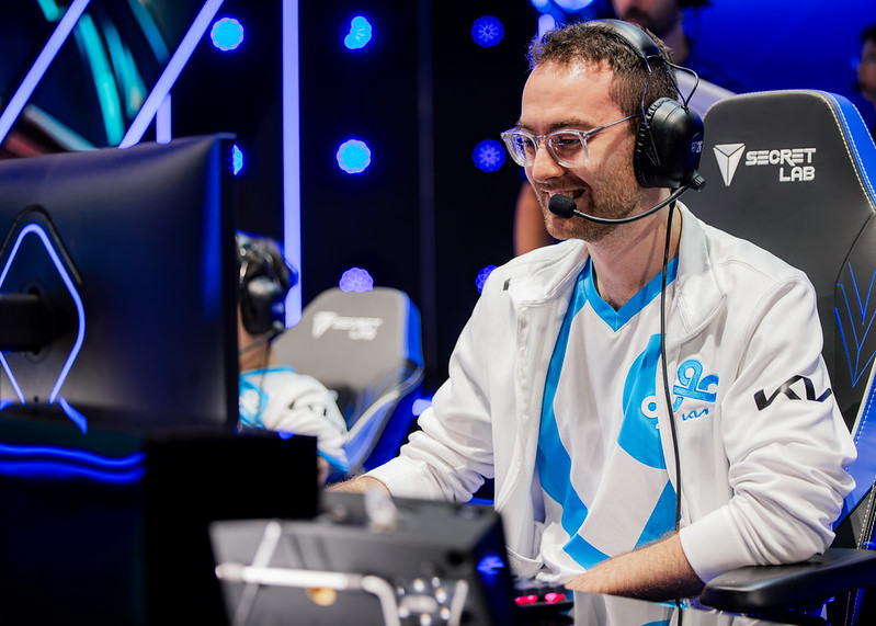 C9 VULCAN
